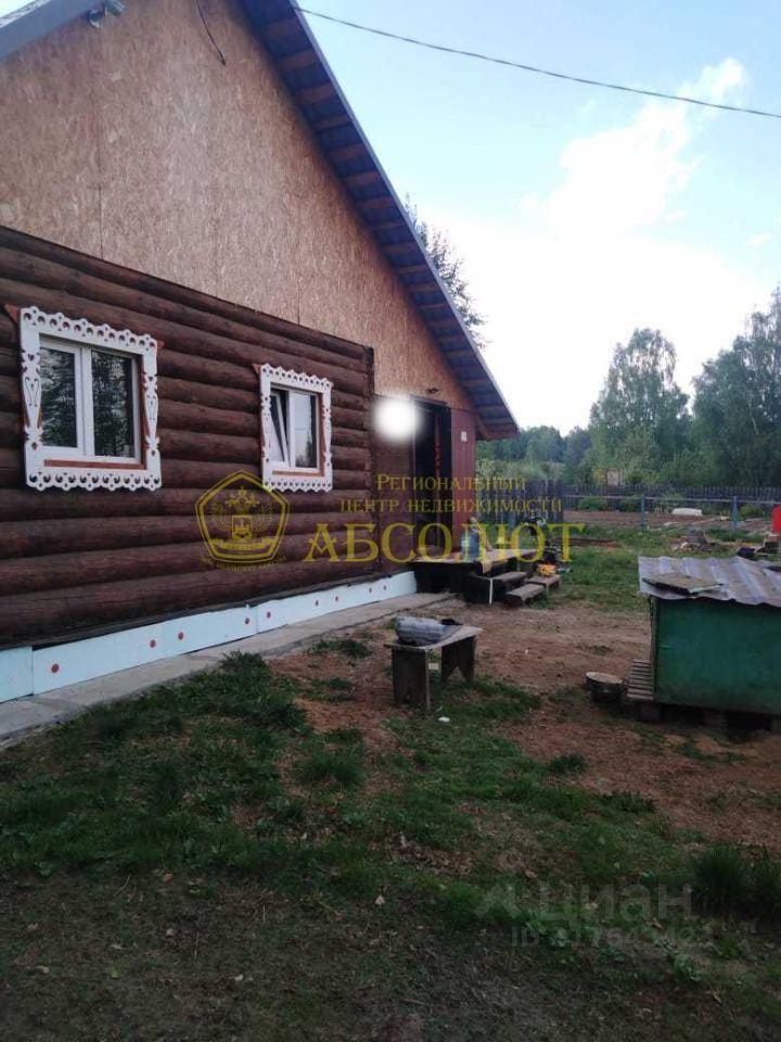 дом г Ревда снт Надежда фото 9