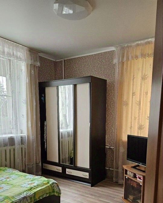 квартира г Волгодонск ул Ленина 10 фото 1