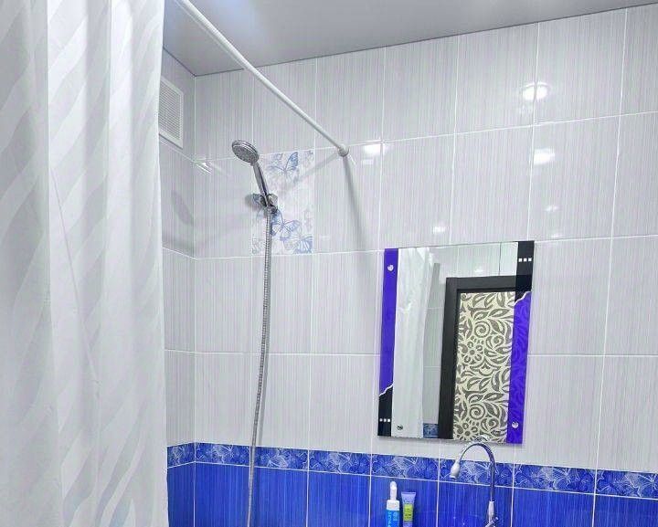 квартира г Волгодонск ул Индустриальная 32 фото 13