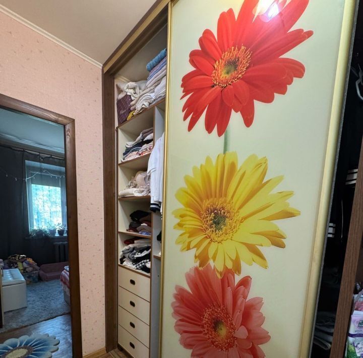 квартира г Волгодонск ул Молодежная 15 фото 9