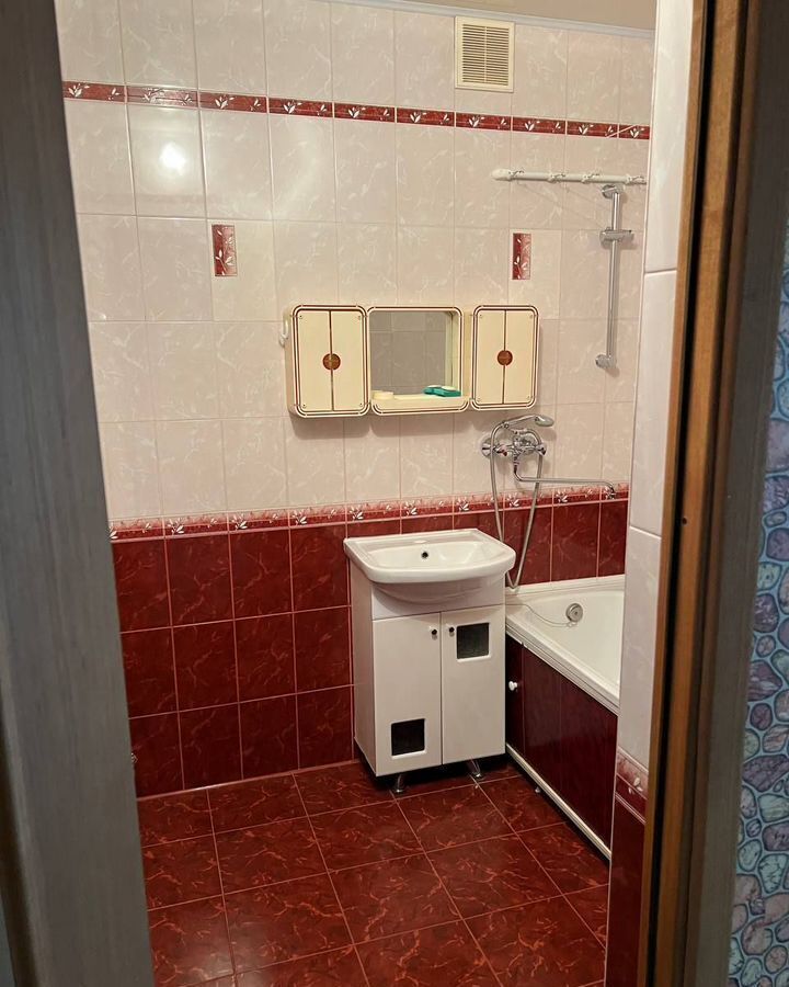 квартира г Вологда ш Старое 16а фото 15