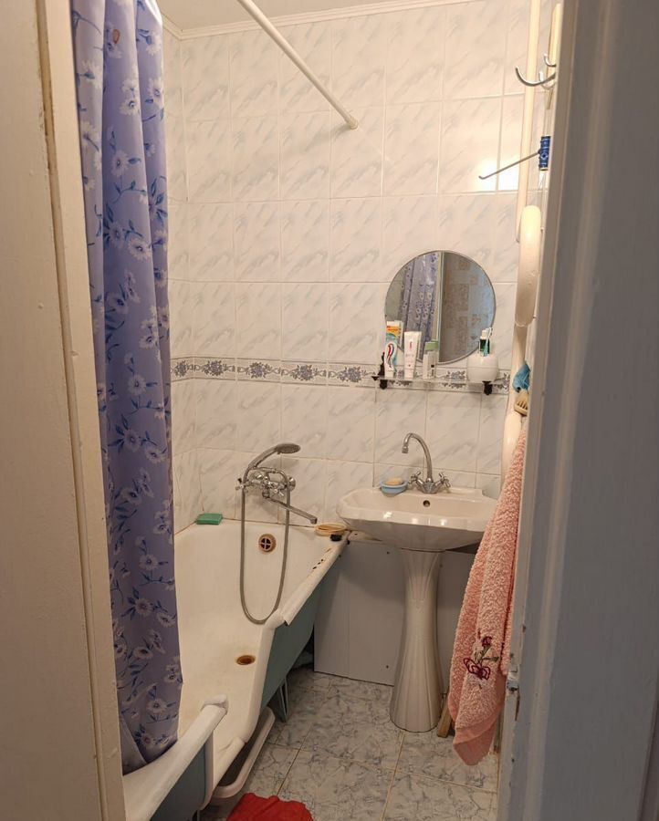 квартира г Новоуральск ул Победы 30б фото 11