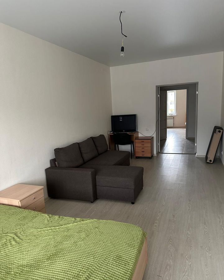 квартира г Екатеринбург Академический ул Очеретина 5 фото 3