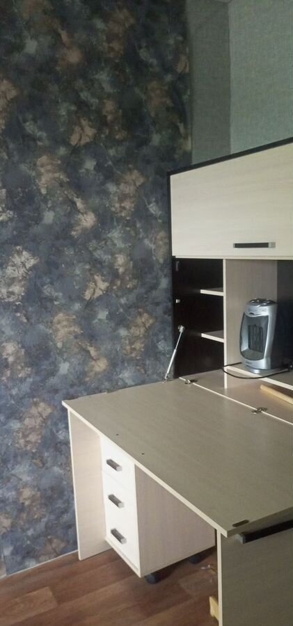 квартира г Стерлитамак Курчатовский пр-кт Октября 53 фото 4