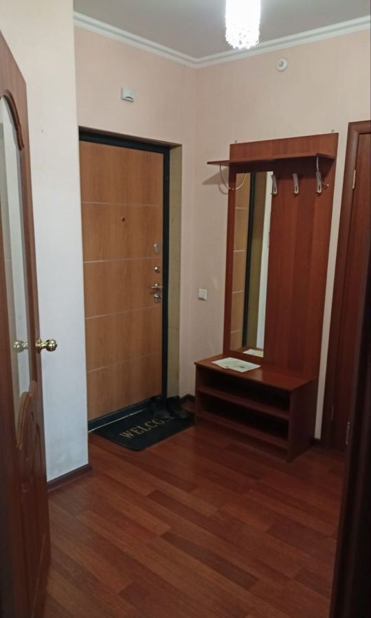 квартира г Астрахань р-н Ленинский ул Балашовская 13к/2 фото 3