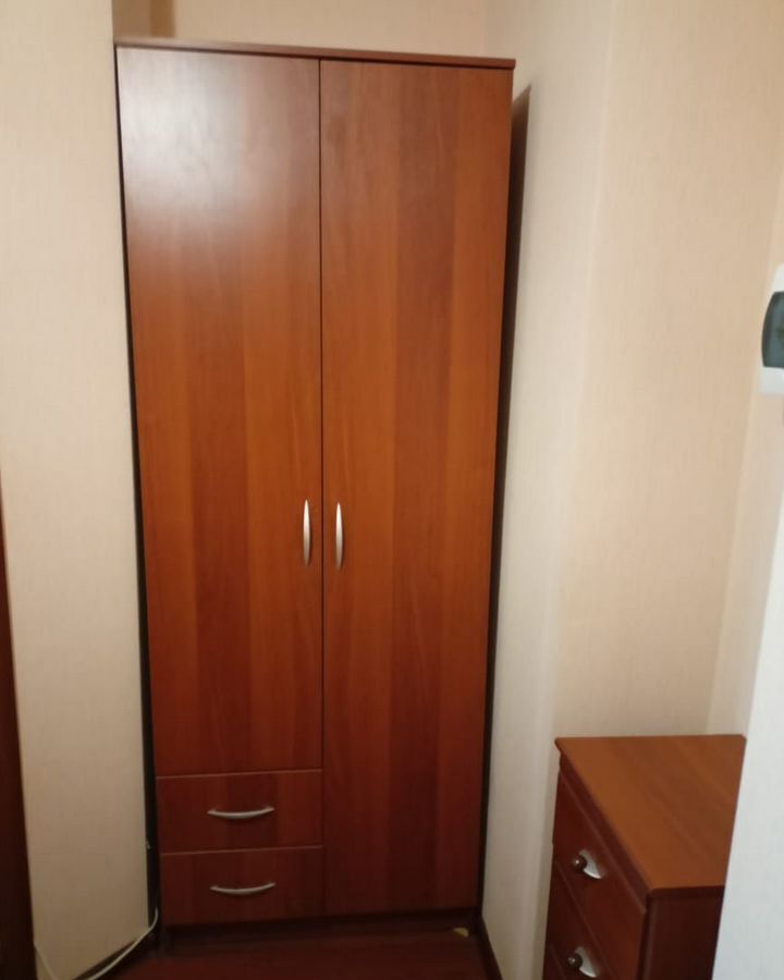 квартира г Астрахань р-н Ленинский ул Балашовская 13к/2 фото 4