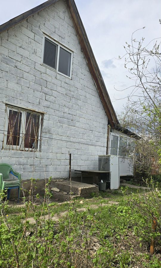 дом г Набережные Челны р-н Комсомольский снт ЛЮБИТЕЛЬ ПРИРОДЫ Республика Татарстан Татарстан, 228 фото 2