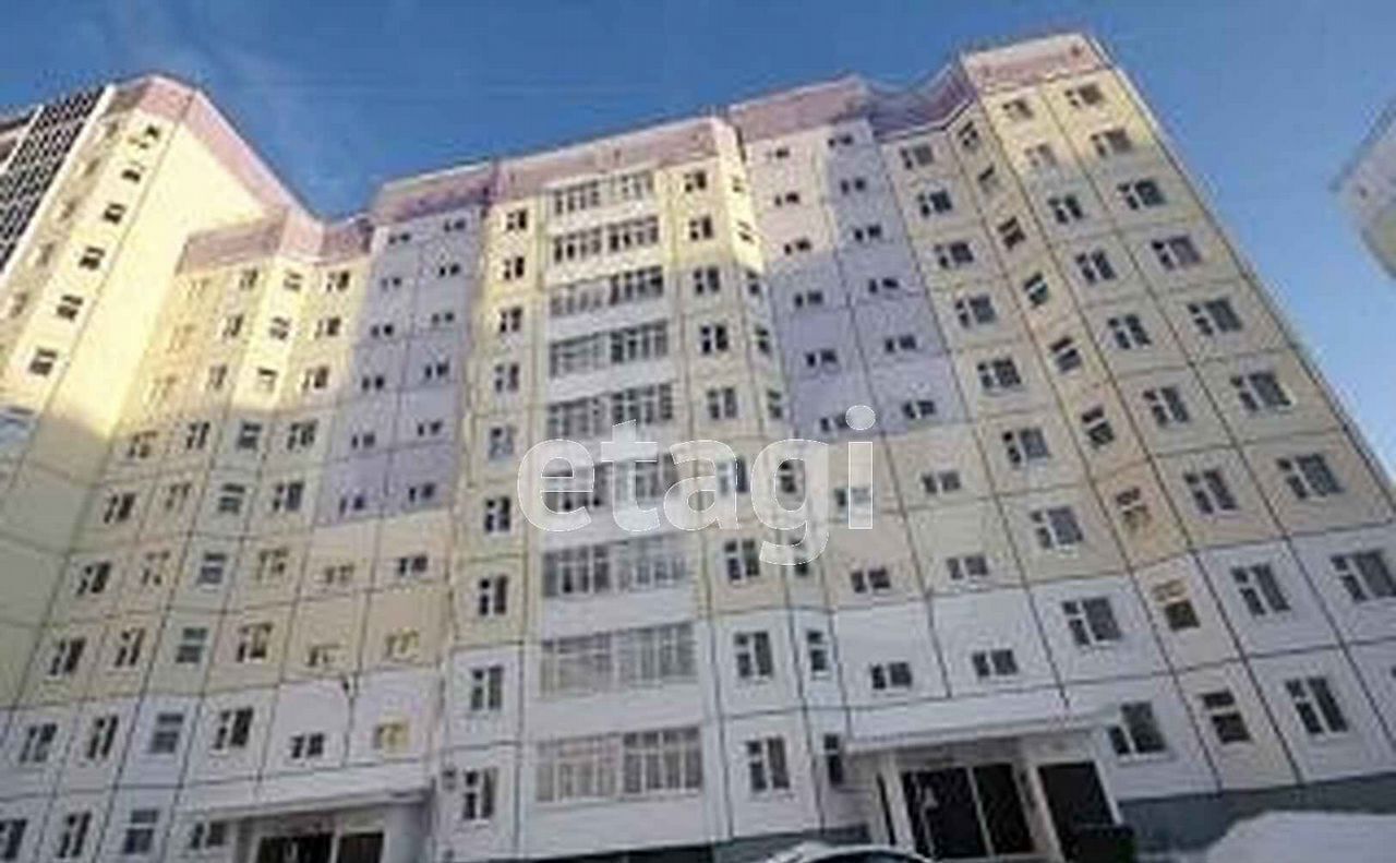 квартира г Нижневартовск ул Героев Самотлора 30 Тюменская обл. фото 24