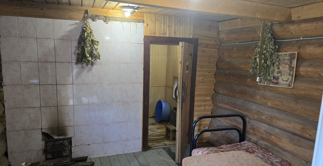 дом г Набережные Челны р-н Комсомольский снт ЛЮБИТЕЛЬ ПРИРОДЫ Республика Татарстан Татарстан, 228 фото 9