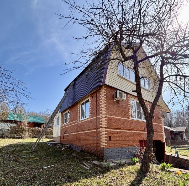 дом г Коломна Роща СНТ, 5 фото 3