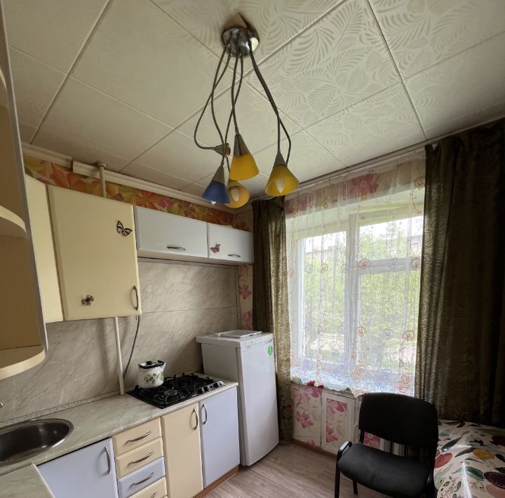 квартира г Шатура г Рошаль ул Свердлова 18 фото 3