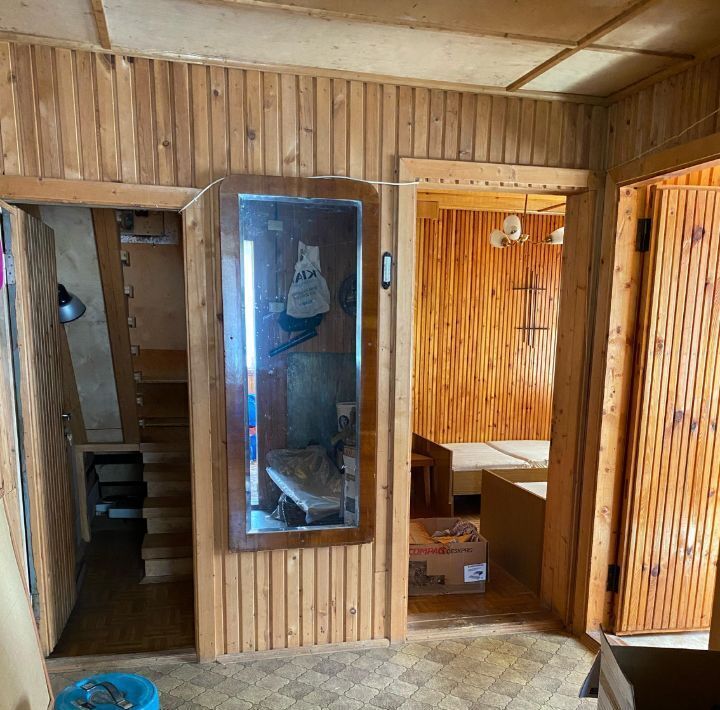 дом г Коломна снт Восход ул Овражная 230 Раменский муниципальный округ фото 13