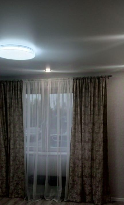 квартира городской округ Одинцовский г Звенигород мкр 3 23 фото 5