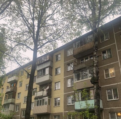 городской округ Мытищи Новомытищинский проспект, 41 к 4 фото