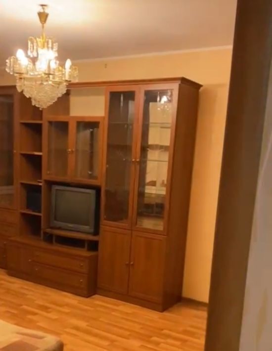 квартира г Ногинск Заречье ул Белякова 11 фото 12