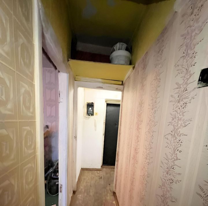 квартира городской округ Богородский г Старая Купавна проезд Спортивный 6/14 Железнодорожная фото 10