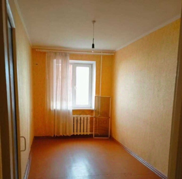 квартира г Новороссийск р-н Центральный пр-кт Ленина 11 фото 6