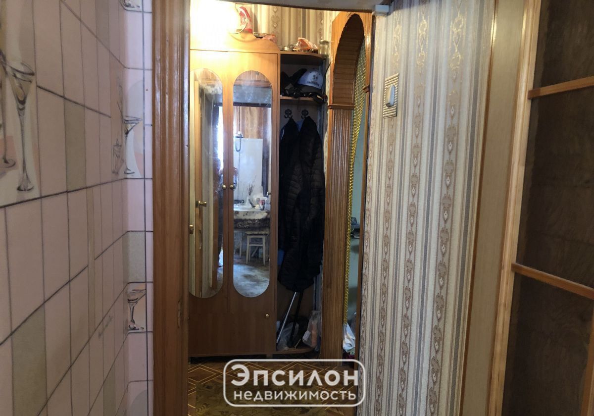 квартира г Курск р-н Сеймский пр-кт Кулакова 39б фото 4