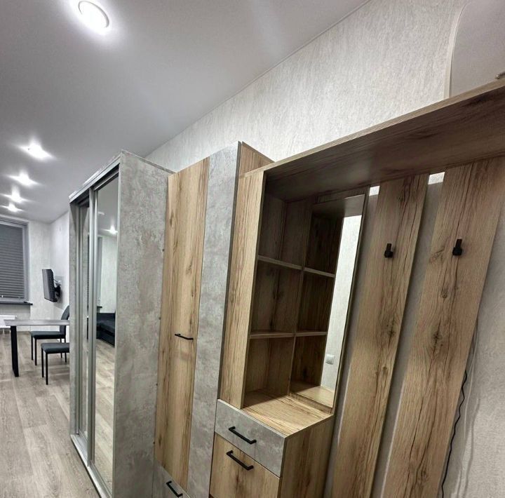 квартира г Симферополь р-н Киевский ул Беспалова 110м фото 5