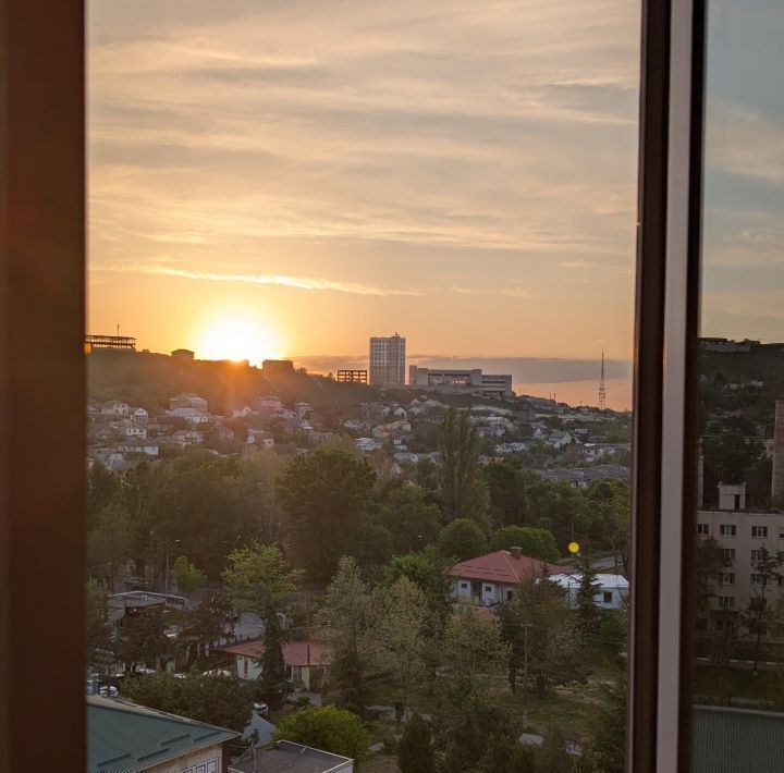квартира г Симферополь р-н Киевский ул Беспалова 110м фото 9