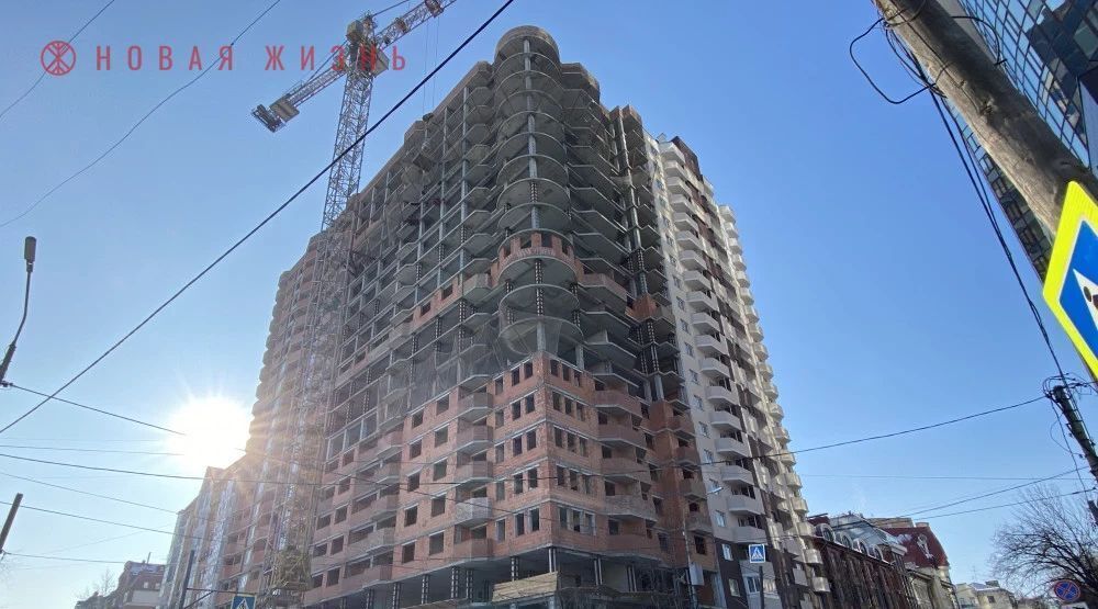 квартира г Самара р-н Ленинский Алабинская ул Вилоновская 33 фото 4