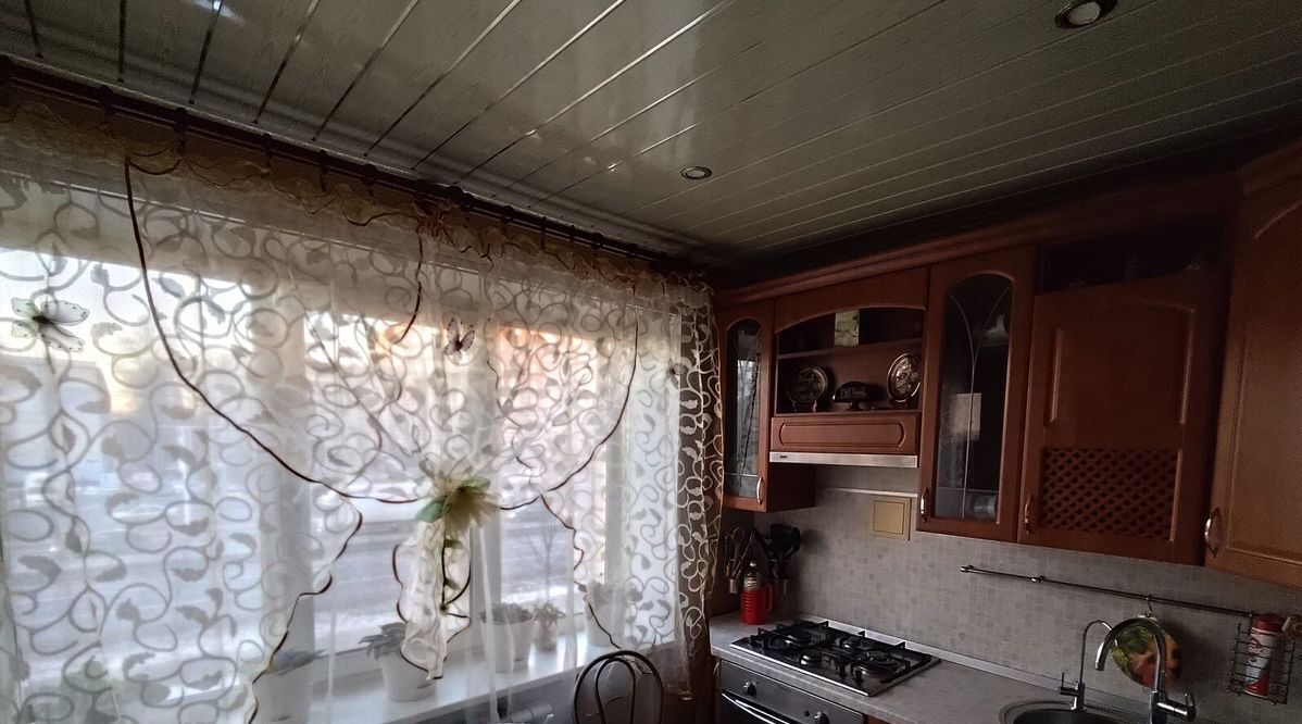квартира г Санкт-Петербург метро Ломоносовская ул Народная 59к/1 округ Народный фото 11
