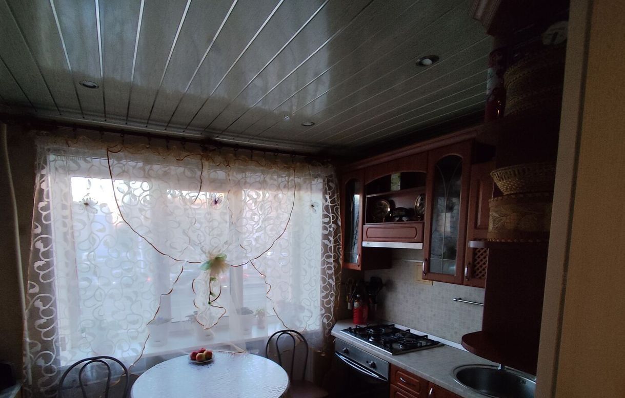квартира г Санкт-Петербург метро Ломоносовская ул Народная 59к/1 округ Народный фото 14