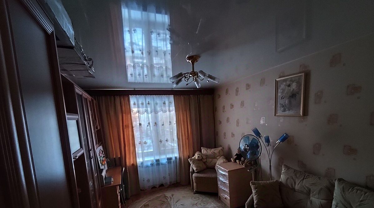 квартира г Санкт-Петербург метро Ломоносовская ул Народная 59к/1 округ Народный фото 16