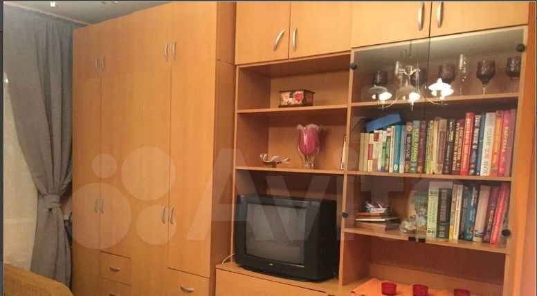 квартира г Красногорск б-р Павшинский 5 Пенягино фото 3