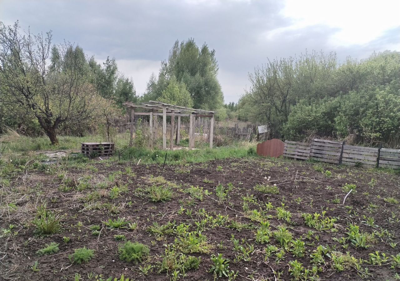 дом р-н Кимовский г Кимовск СНТ Горняк-Весенний фото 2