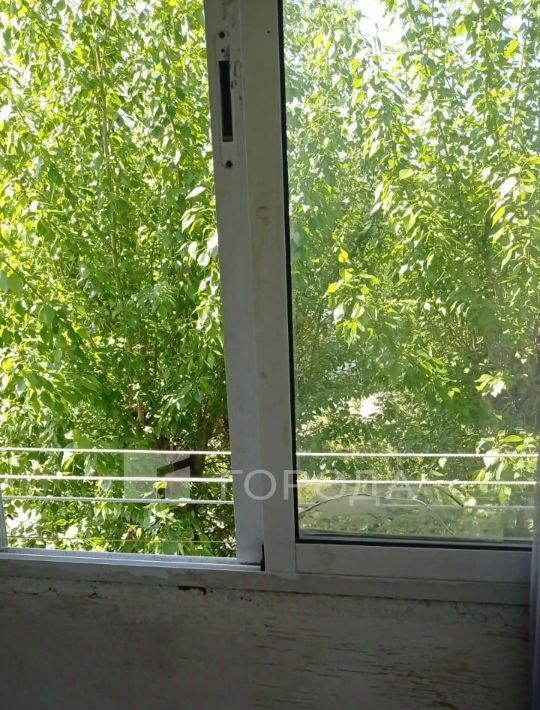 квартира г Новоалтайск п Новогорский ул Энгельса 6 фото 9