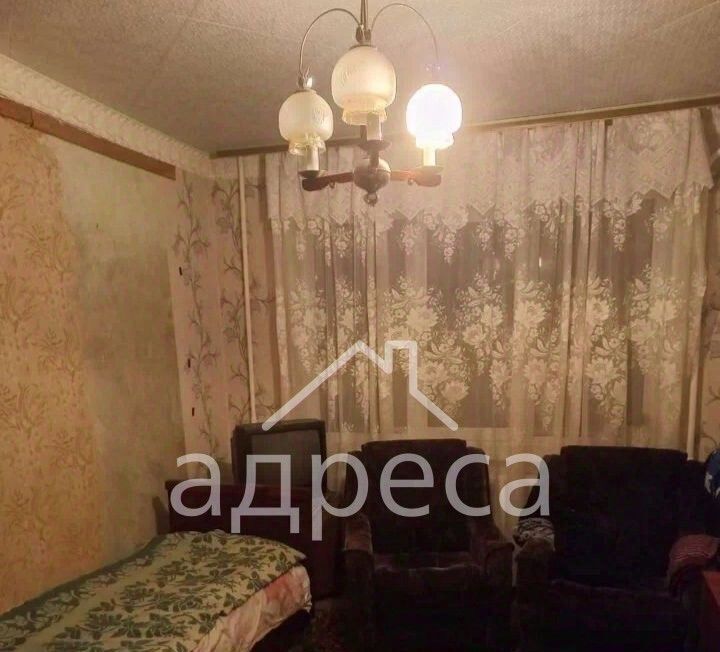 квартира г Самара р-н Кировский Безымянка ул Стара Загора 305 фото 7