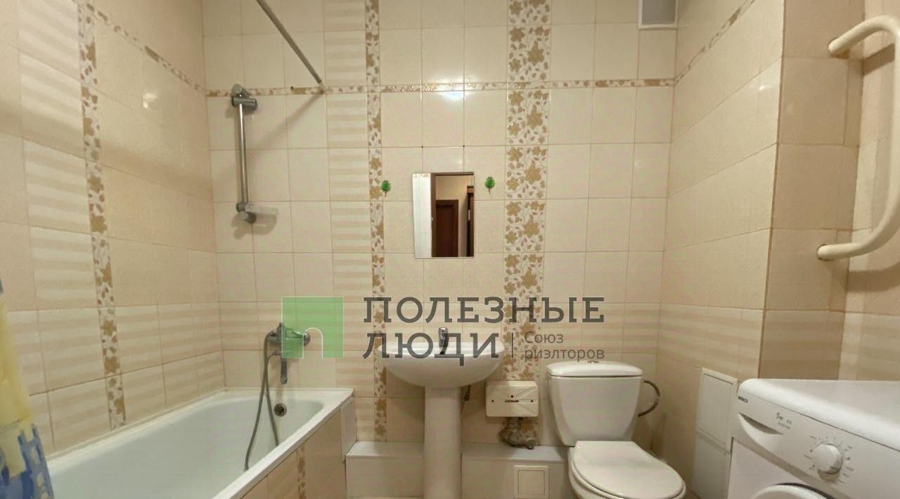 квартира г Самара р-н Октябрьский Московская ул Николая Панова 52 фото 12