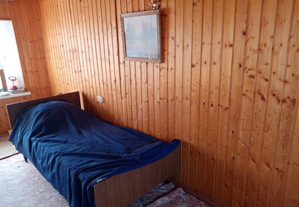 дом г Коломна снт Отдых 81 км, Первомайский, Каширское шоссе фото 4