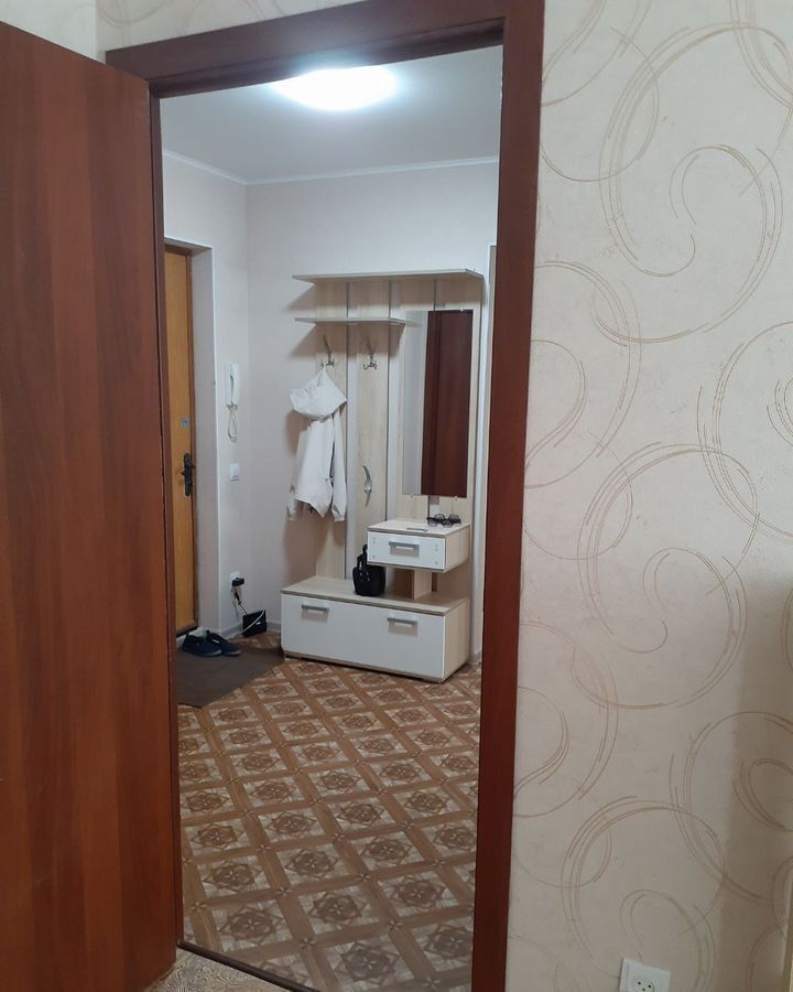 квартира г Астрахань р-н Ленинский ул. Комсомольская Набережная, 21 фото 3