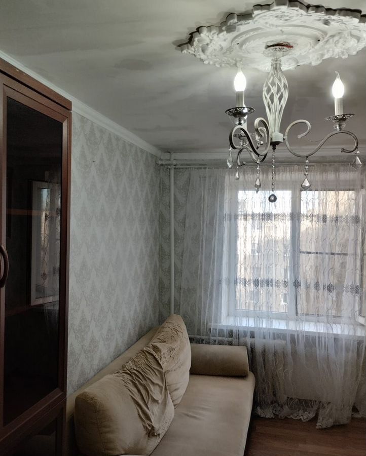 комната г Батайск ул Гайдара 7а фото 5