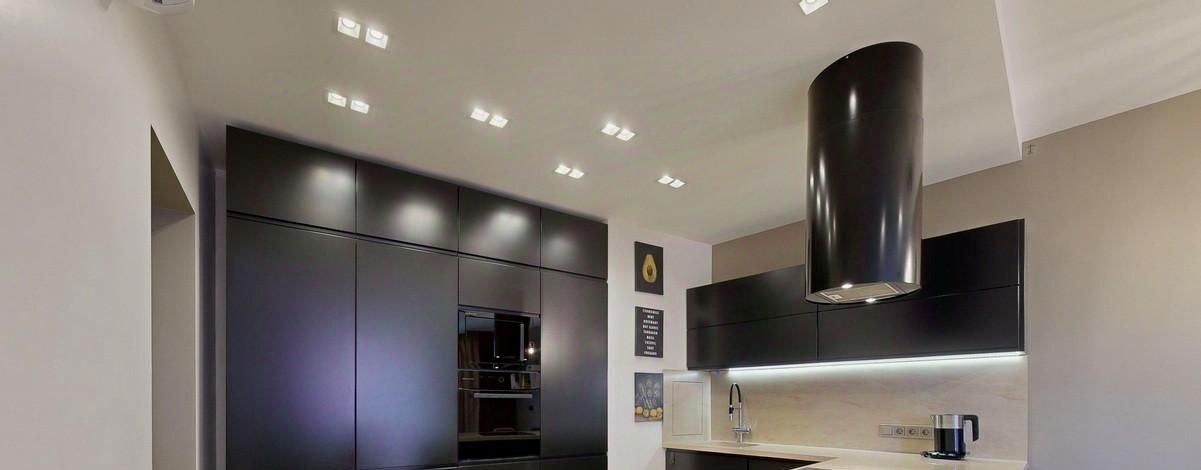 квартира г Одинцово Баковка ш Можайское 122 фото 5