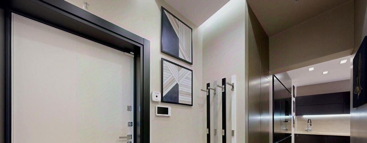 квартира г Одинцово Баковка ш Можайское 122 фото 19