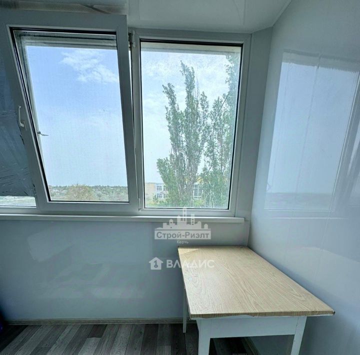 квартира г Керчь ш Героев Сталинграда 44 фото 5