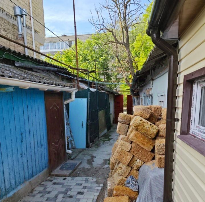 квартира г Евпатория ул Володарского 38 фото 15