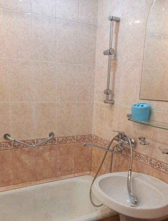 квартира г Балашиха ул Солнечная 11 Салтыковская фото 10