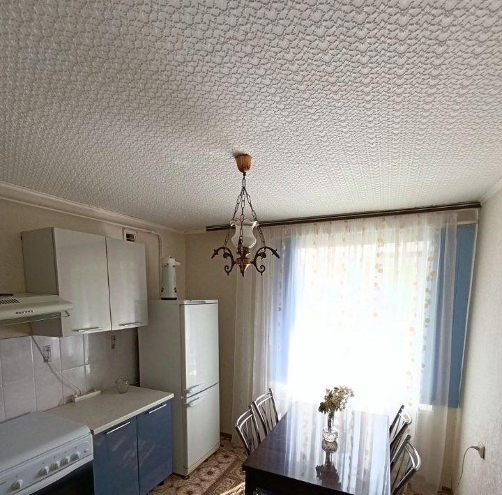 квартира г Сасово микрорайон Северный 32 фото 2