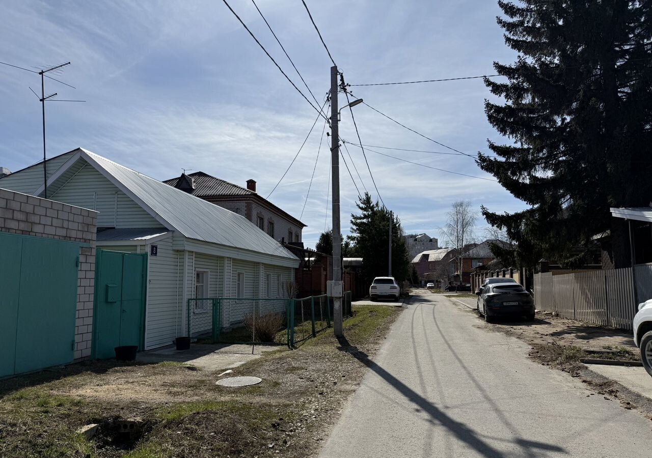 дом г Казань р-н Советский ул Радистов 8 Республика Татарстан Татарстан фото 16
