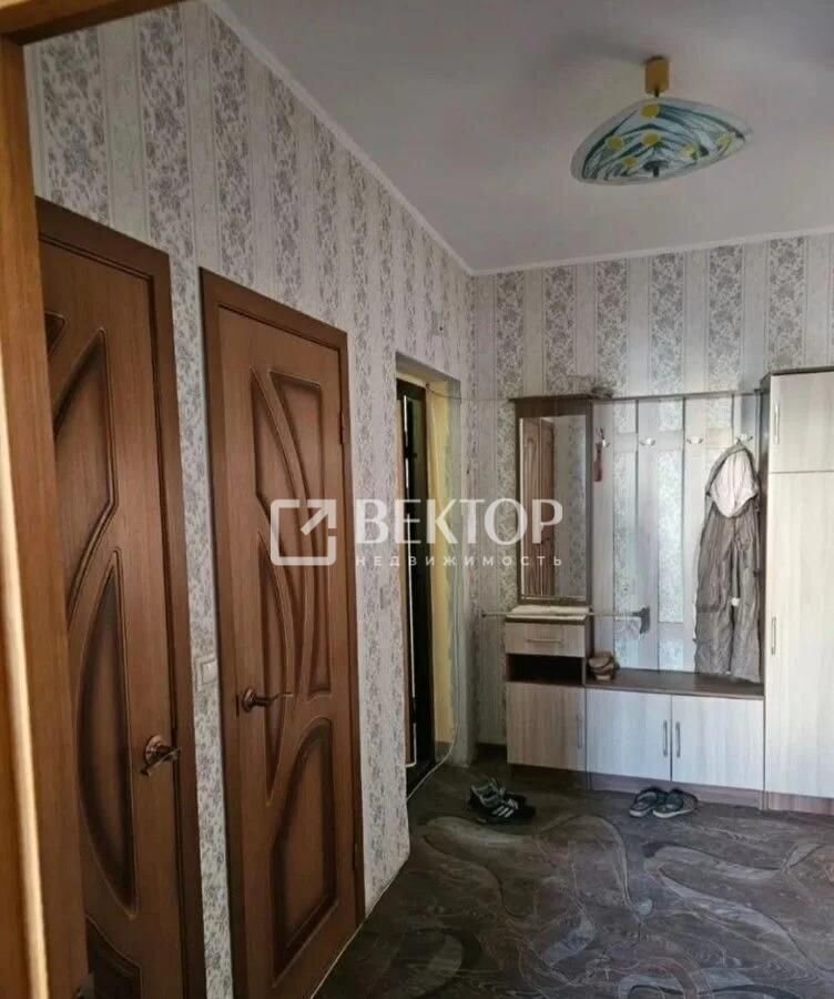 квартира г Кострома р-н Центральный ш Кинешемское 34а фото 9