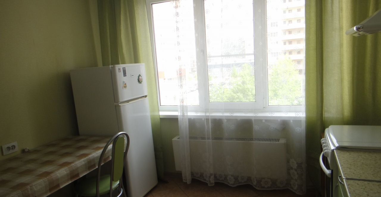 квартира г Краснодар р-н Центральный ул 1-я Линия Поймы реки Кубань 2 мкр-н Дубинка фото 5