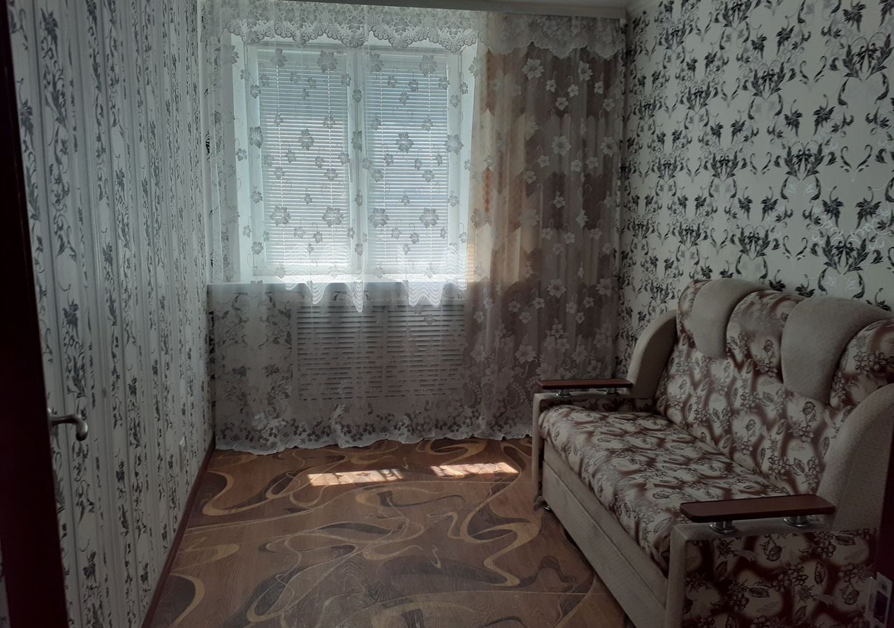 квартира г Астрахань р-н Ленинский ул. Комсомольская Набережная, 21 фото 14