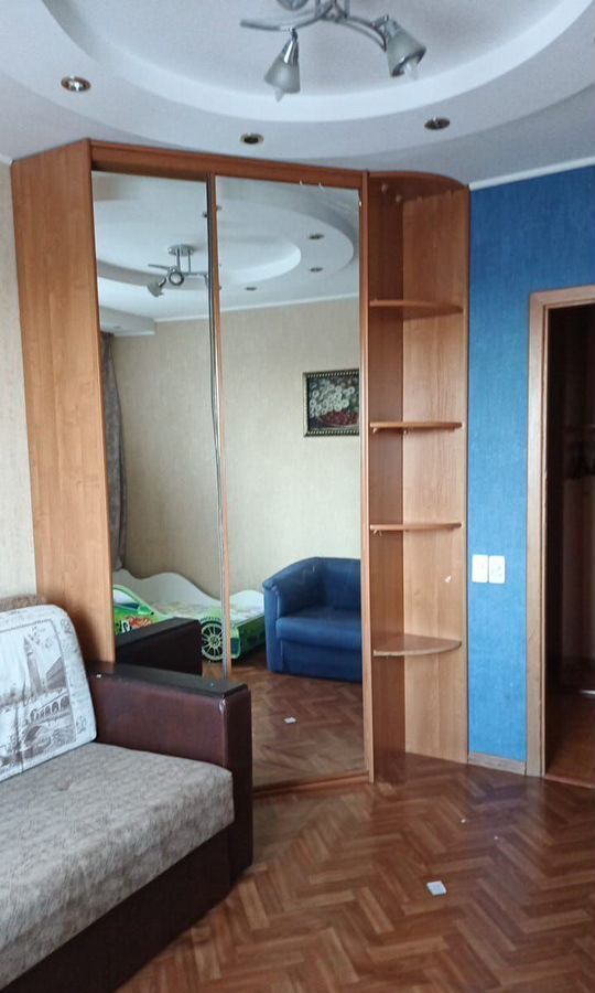 квартира г Ноябрьск ул Магистральная 61 Тюменская обл. фото 11