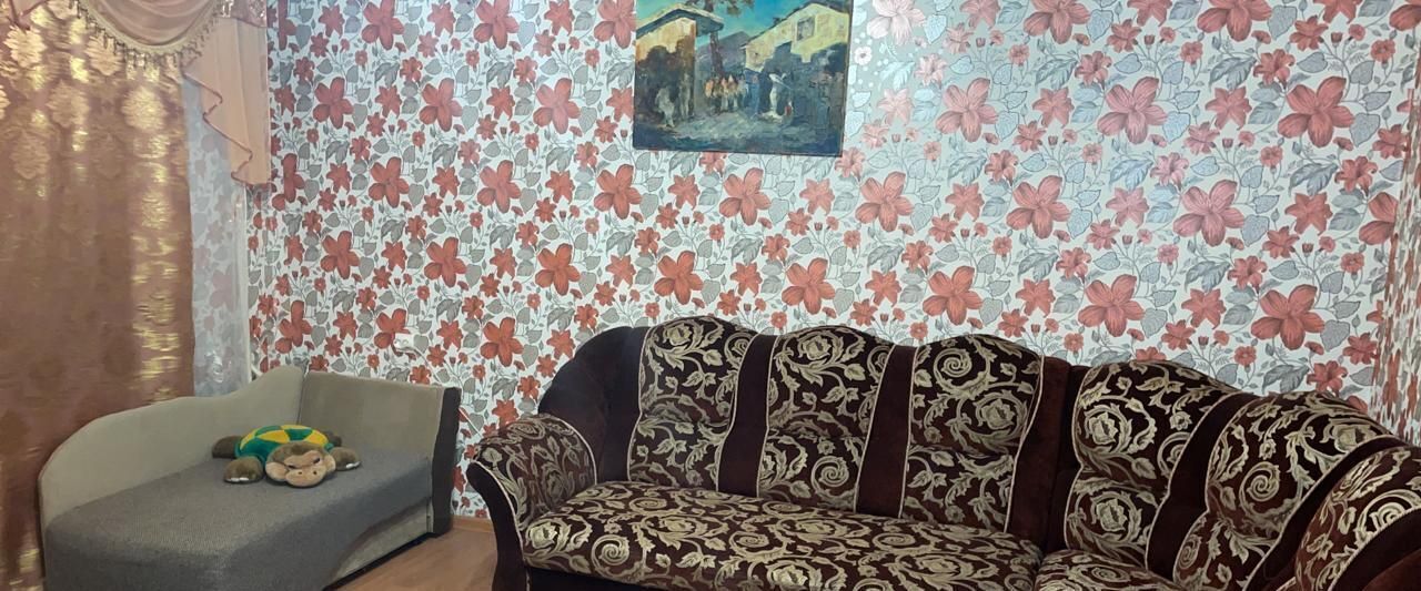 квартира г Новосибирск р-н Октябрьский Золотая Нива ул В.Высоцкого 40/1 фото 1