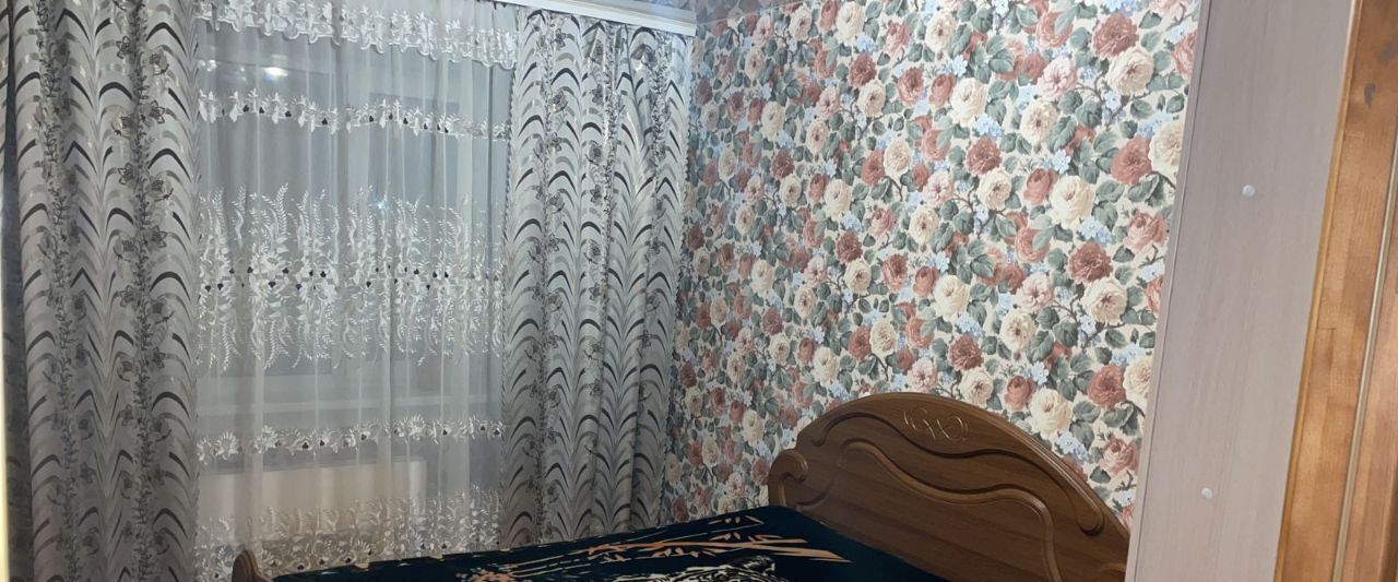 квартира г Новосибирск р-н Октябрьский Золотая Нива ул В.Высоцкого 40/1 фото 4