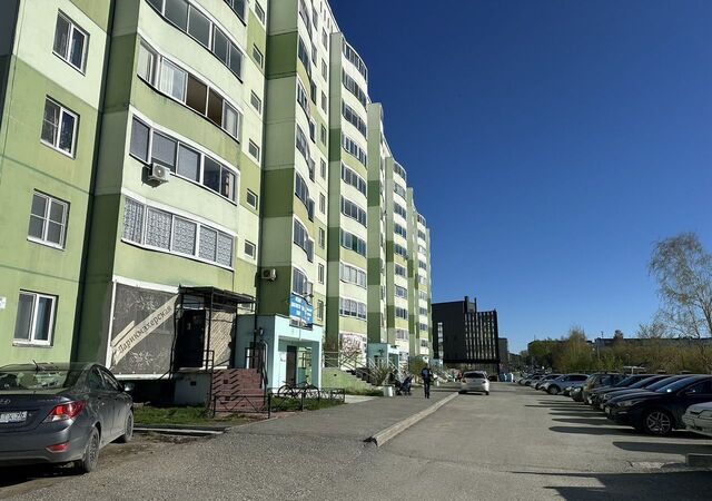 мкр-н Каменный Цветок, 1 фото